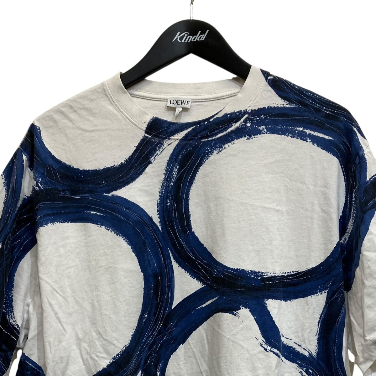 LOEWE 半袖ＴシャツH526341XAZ 古着・中古-2枚目のアイテム画像