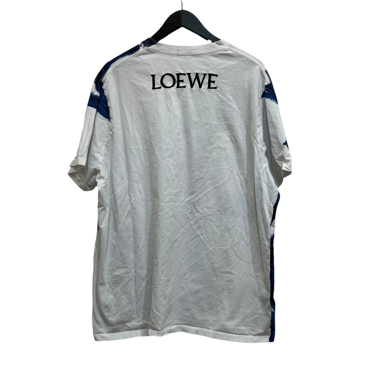 LOEWE 半袖ＴシャツH526341XAZ 古着・中古-3枚目のアイテム画像
