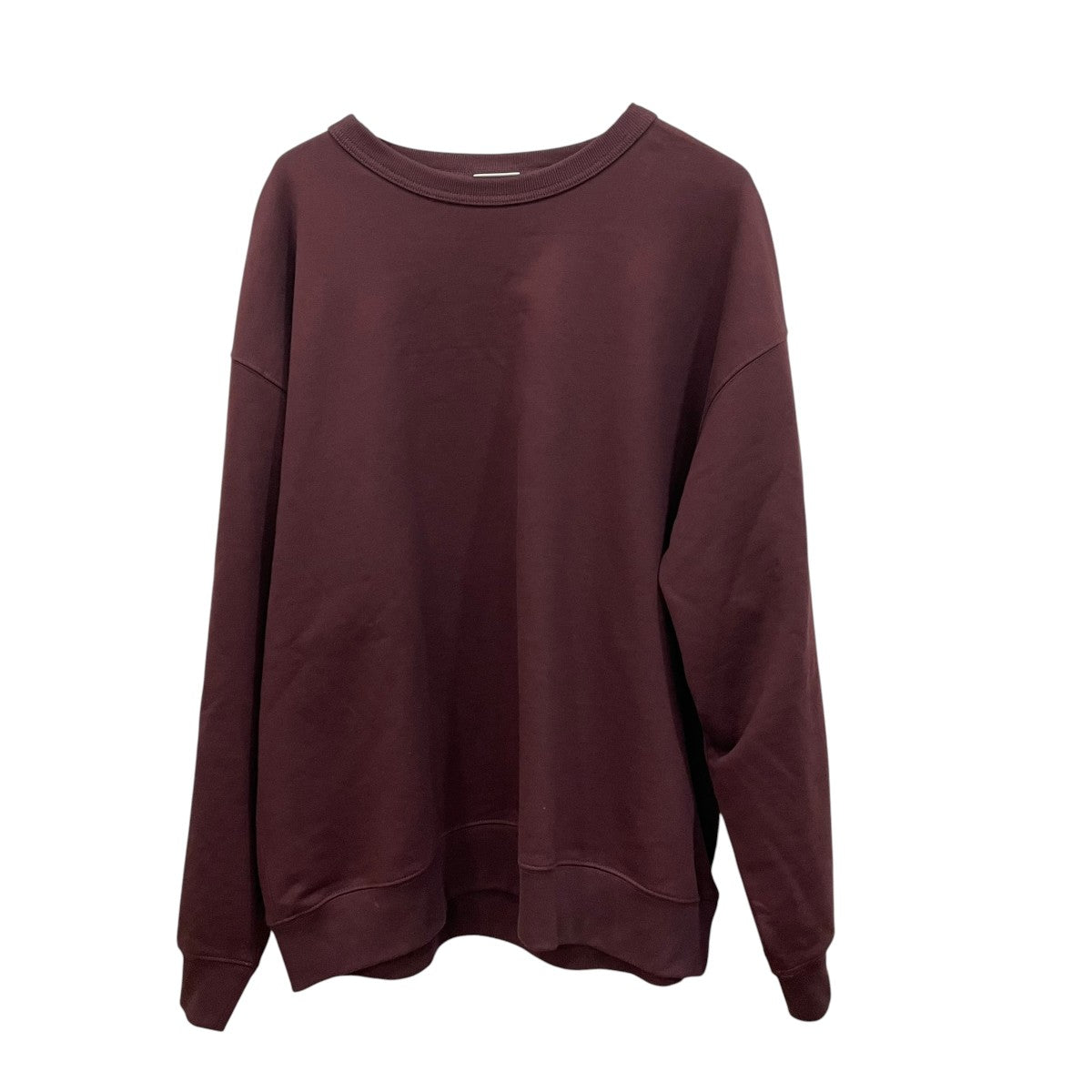 DRIES VAN NOTEN スウェット 古着・中古-1枚目のアイテム画像