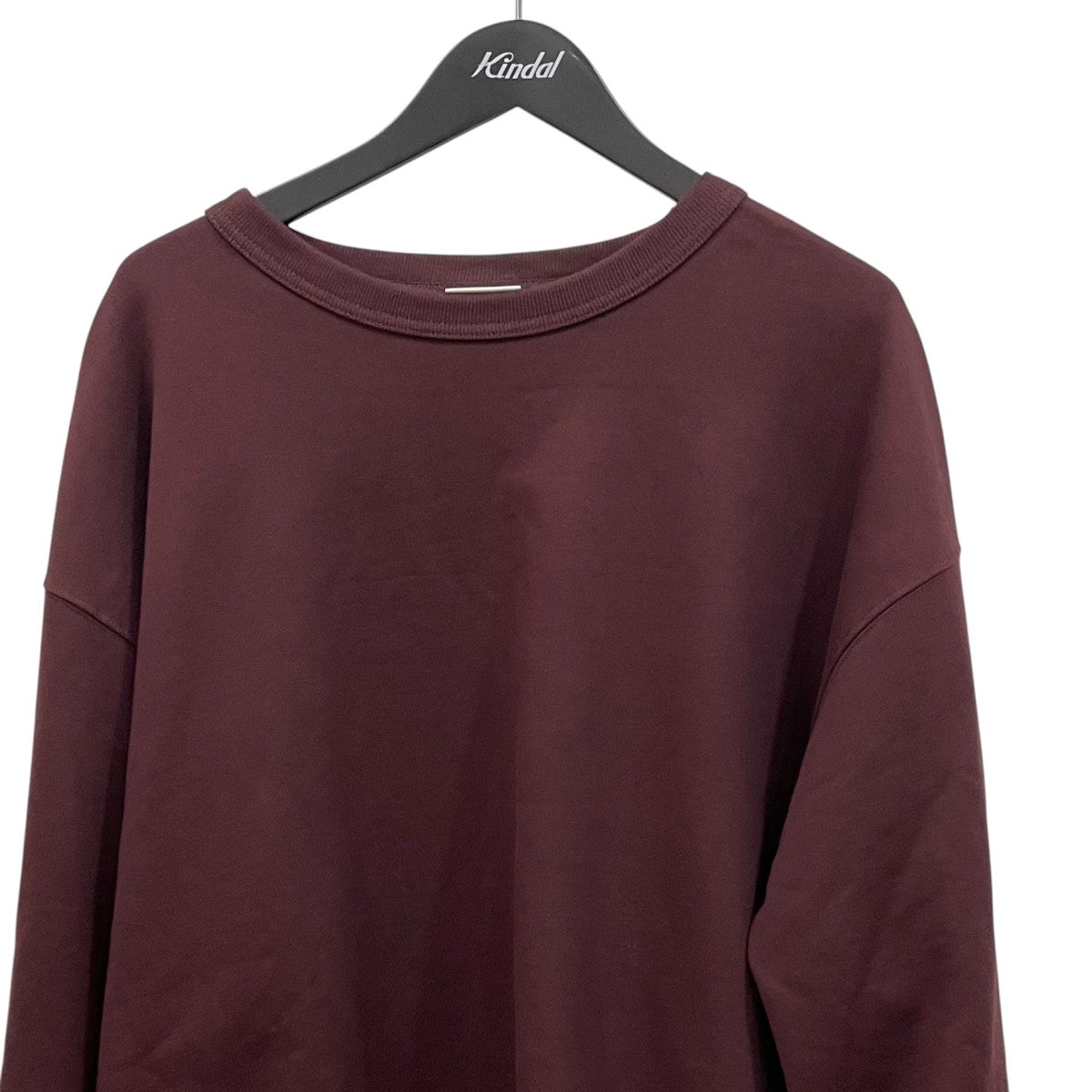 DRIES VAN NOTEN スウェット 古着・中古-2枚目のアイテム画像