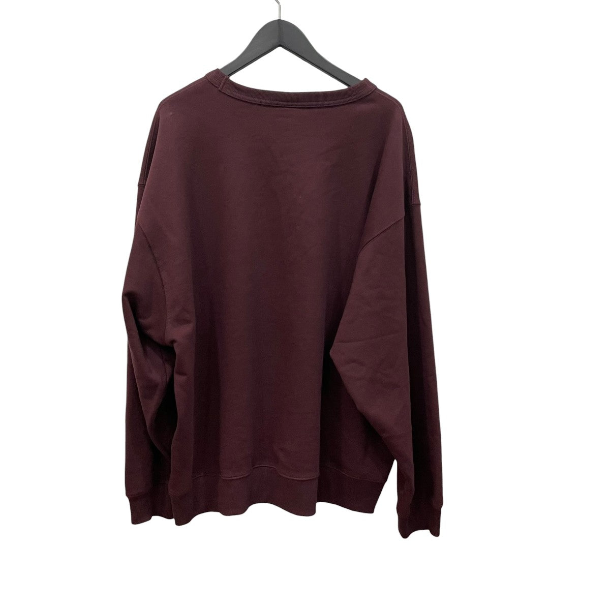 DRIES VAN NOTEN スウェット 古着・中古-3枚目のアイテム画像
