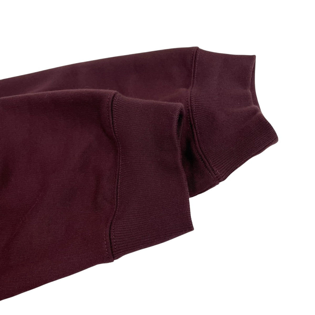 DRIES VAN NOTEN スウェット 古着・中古-4枚目のアイテム画像