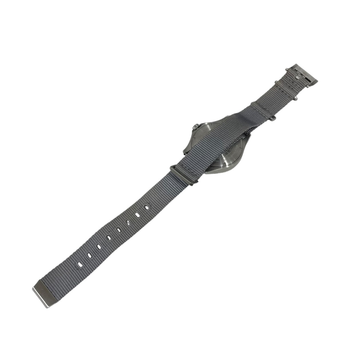 スキューバ腕時計H822110