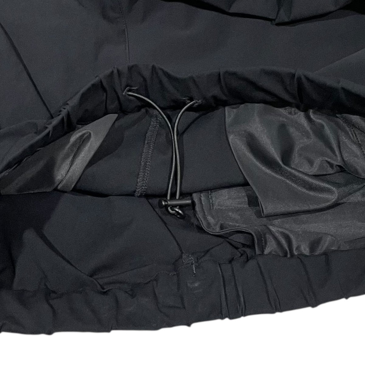 FreshService(フレッシュサービス) 25SS セットアップスーツ ジップ