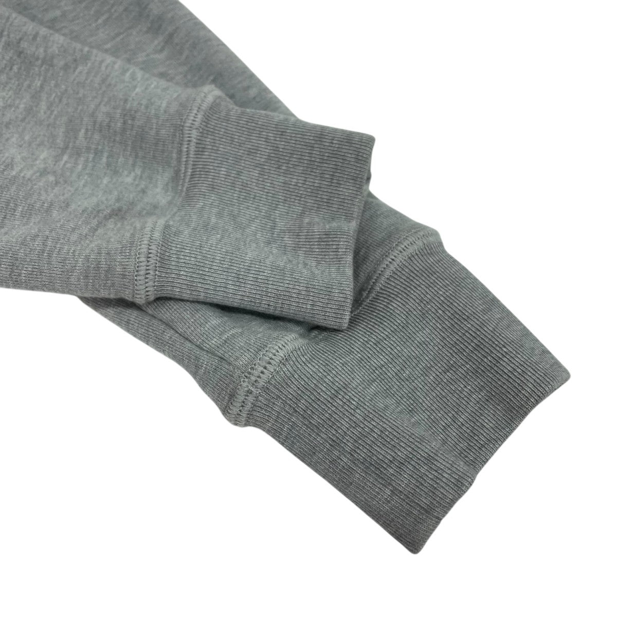 THE ROW(ザロウ) クルーネックスウェット125-K316 125-K316 グレー