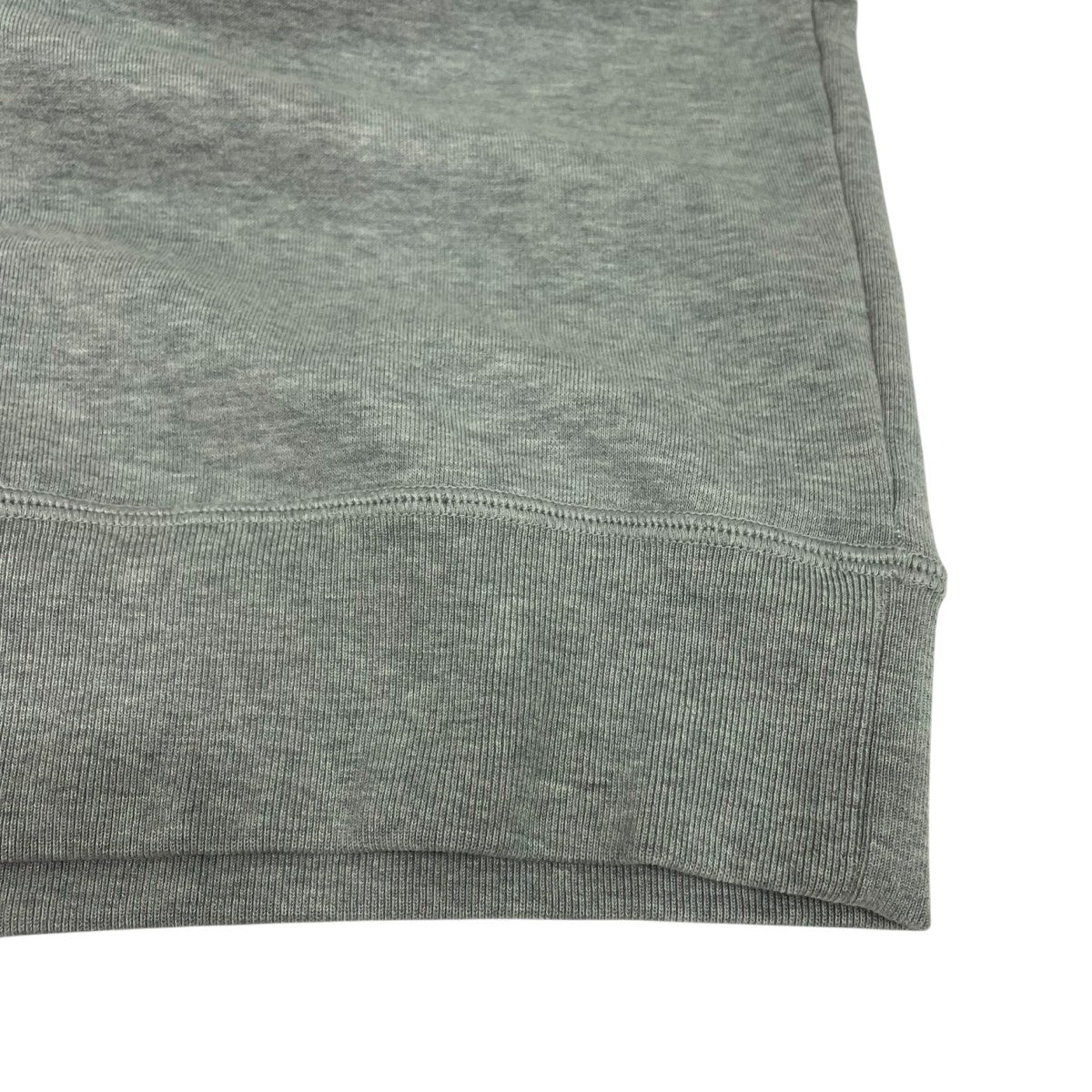 THE ROW(ザロウ) クルーネックスウェット125-K316 125-K316 グレー