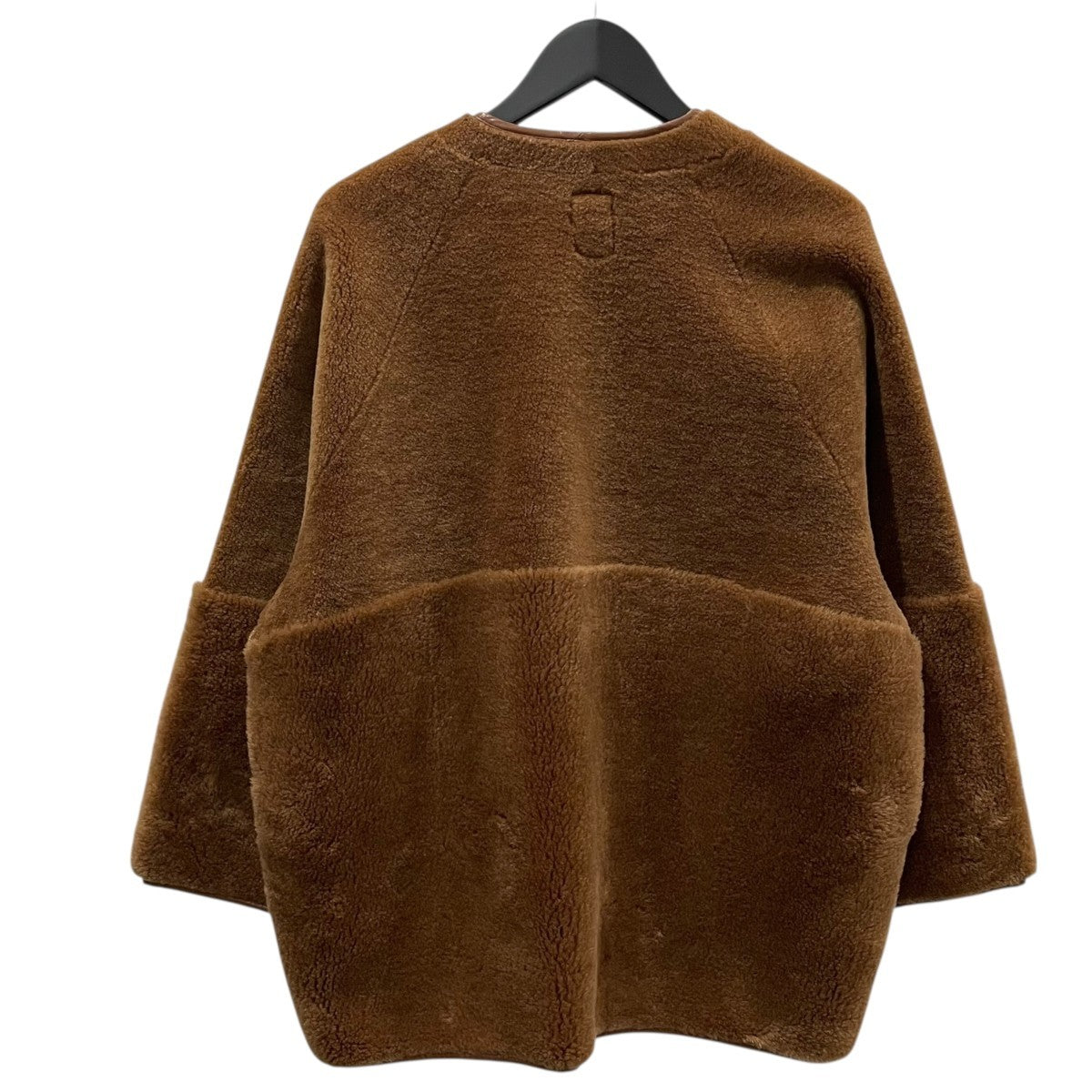 RHC Ron Herman(アールエイチシー ロンハーマン) ノーカラーファー