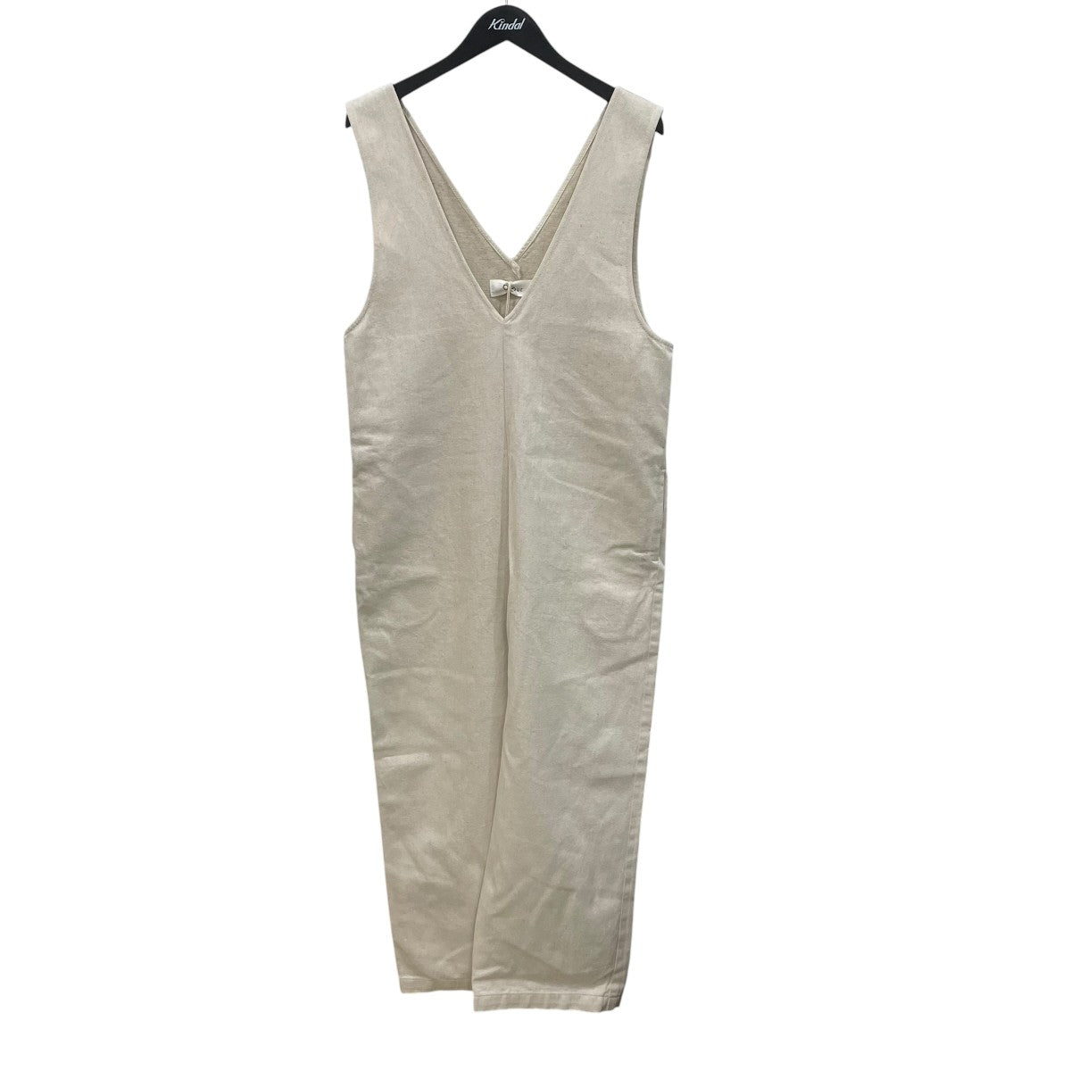 Odour オールインワンODPT3209A 古着・中古-1枚目のアイテム画像