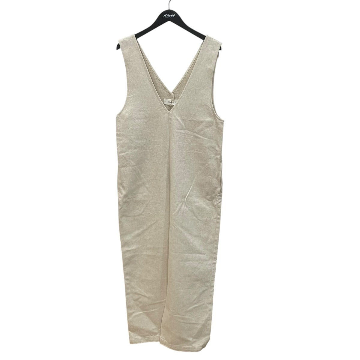 Odour オールインワンODPT3209A 古着・中古-1枚目のアイテム画像