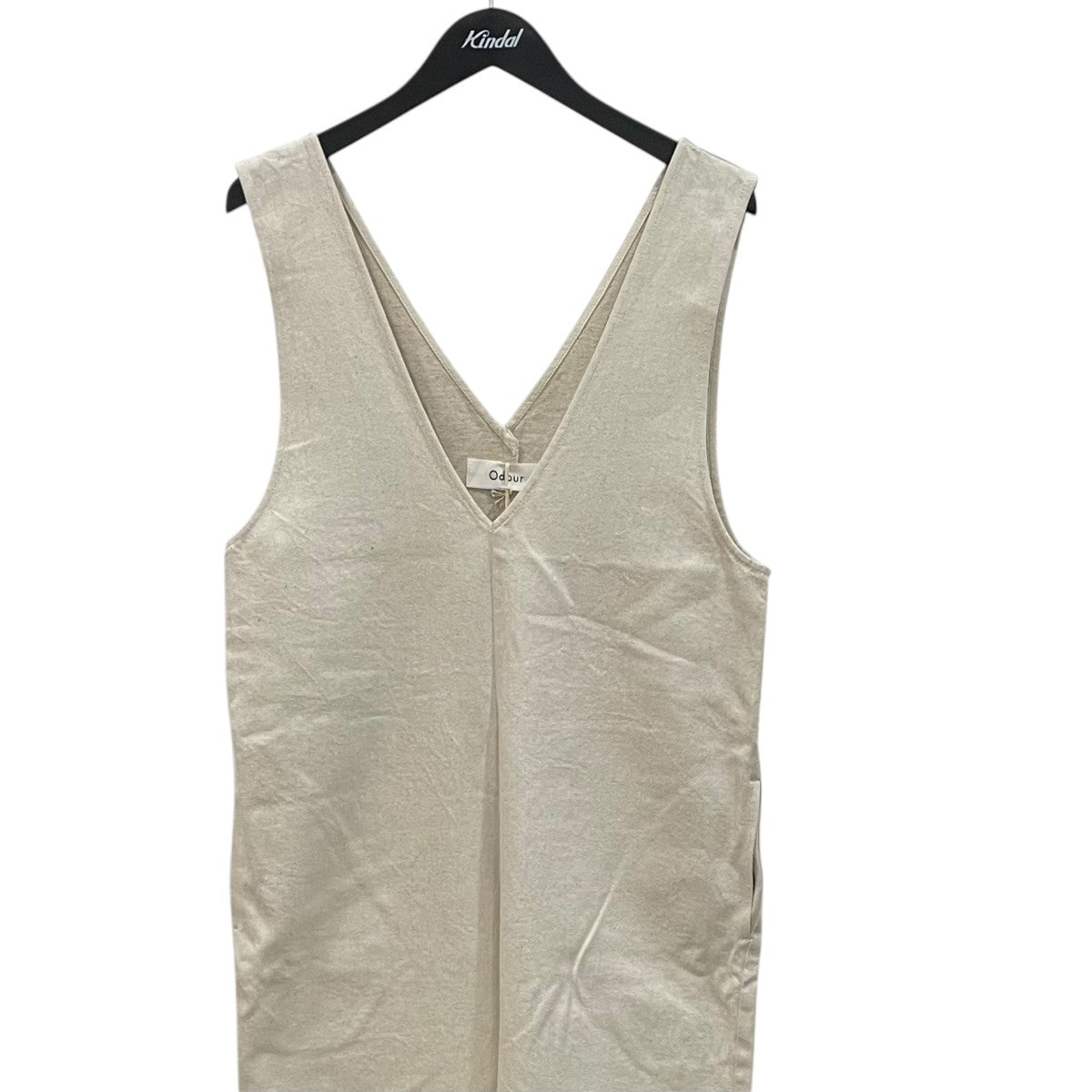 Odour オールインワンODPT3209A 古着・中古-2枚目のアイテム画像