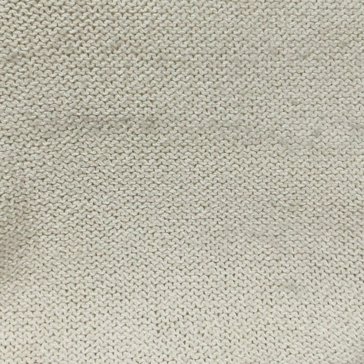 22SS コットンニットセーター COTTON LONG SLEEVE KNIT 22SSKN03