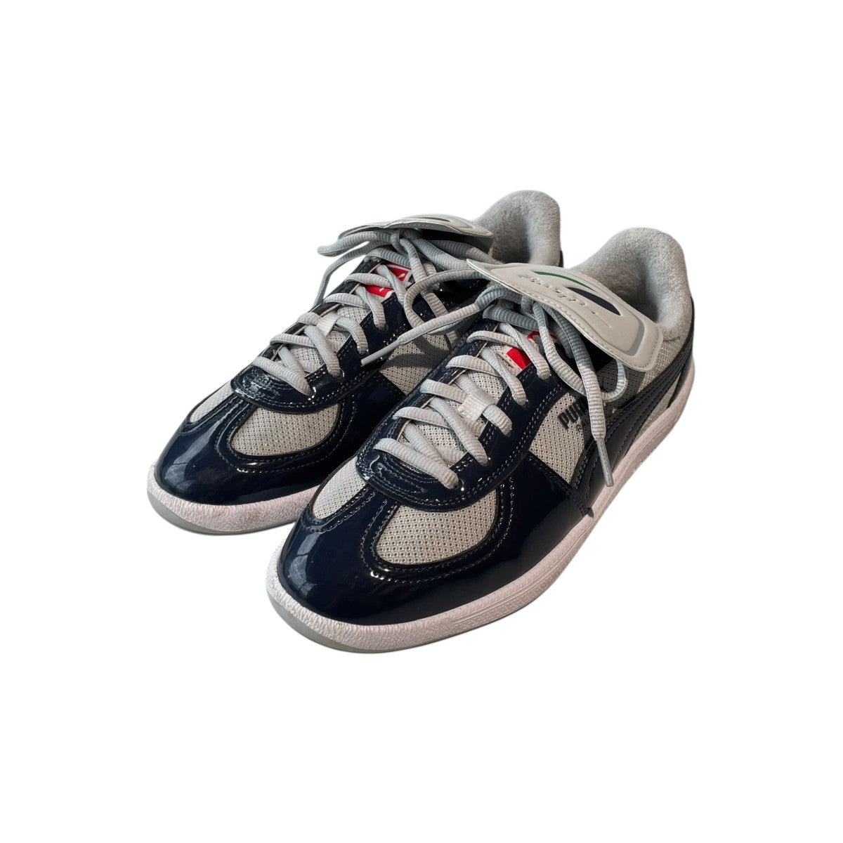 Cup Palermo Premiumローカットスニーカー406042-01