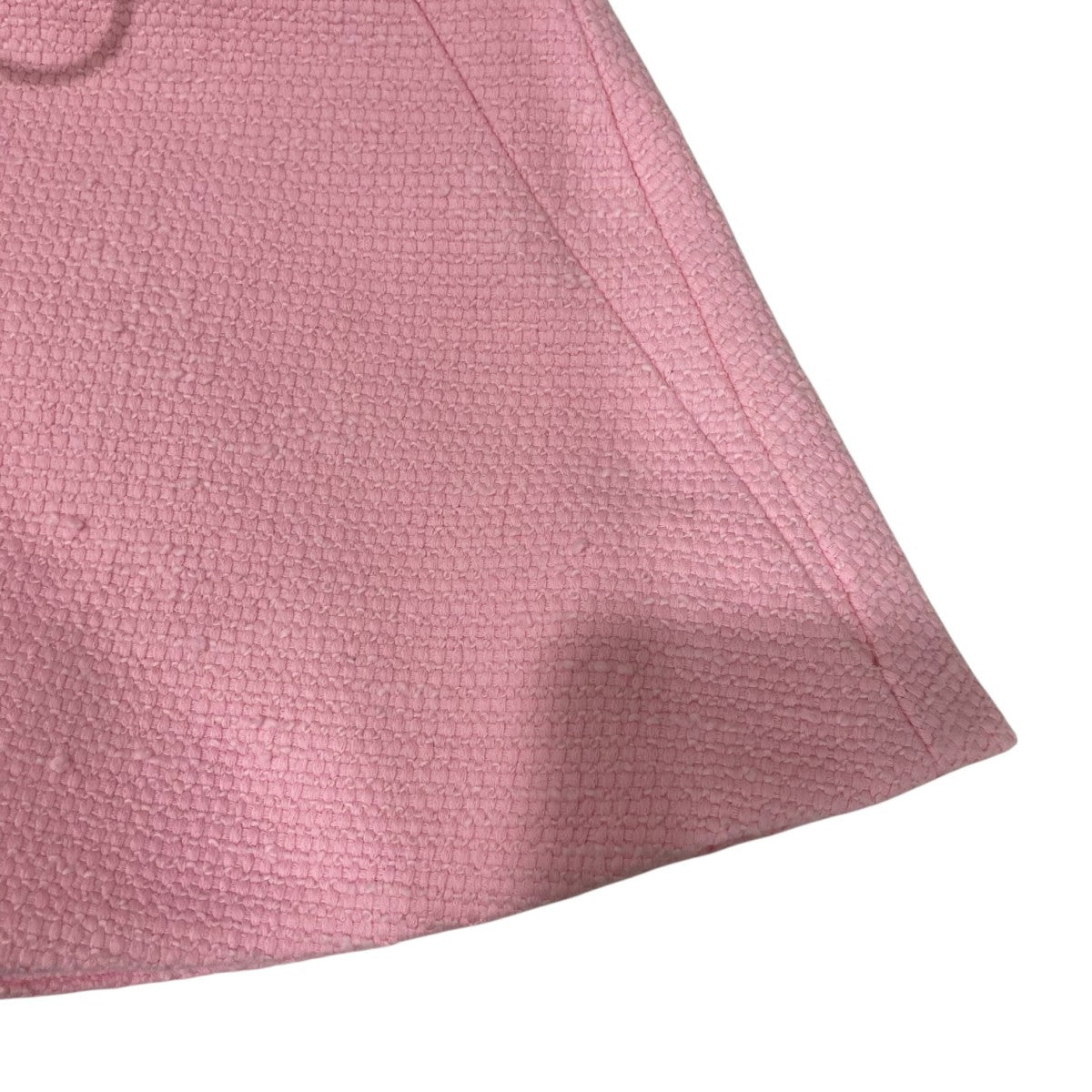 Half sleeve Flaresd Dress半袖ワンピースYCD-525-964
