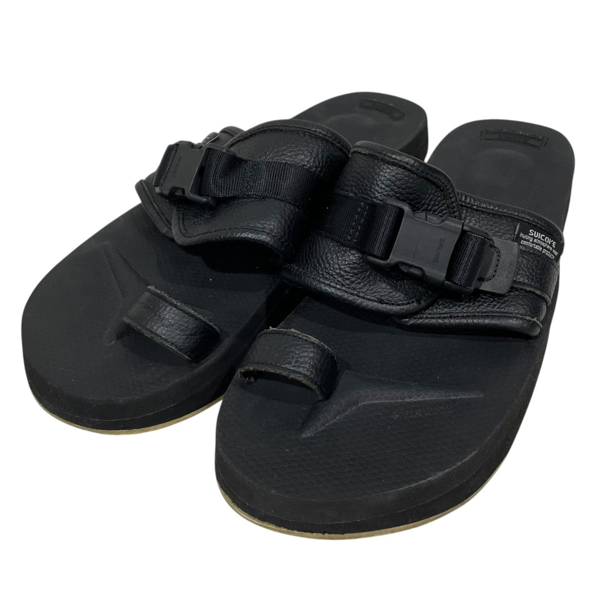 20SS レザーサンダル HUNTER SANDAL ハンター サンダル NN-F3755