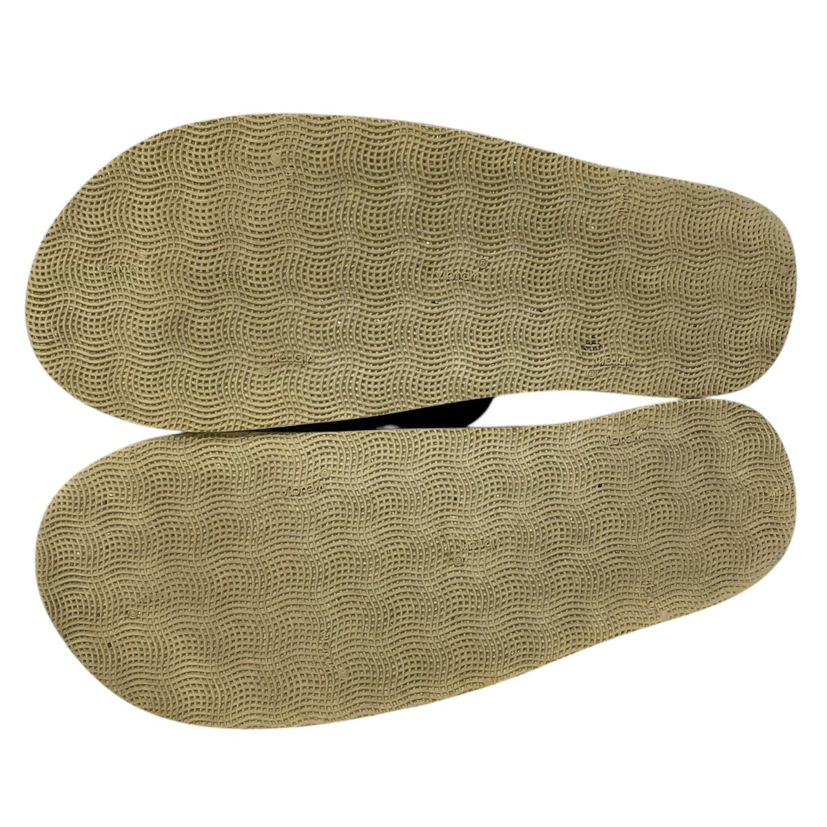 suicoke×nonnative 20SS レザーサンダル HUNTER SANDAL ハンター サンダル NN-F3755 古着・中古-10枚目のアイテム画像