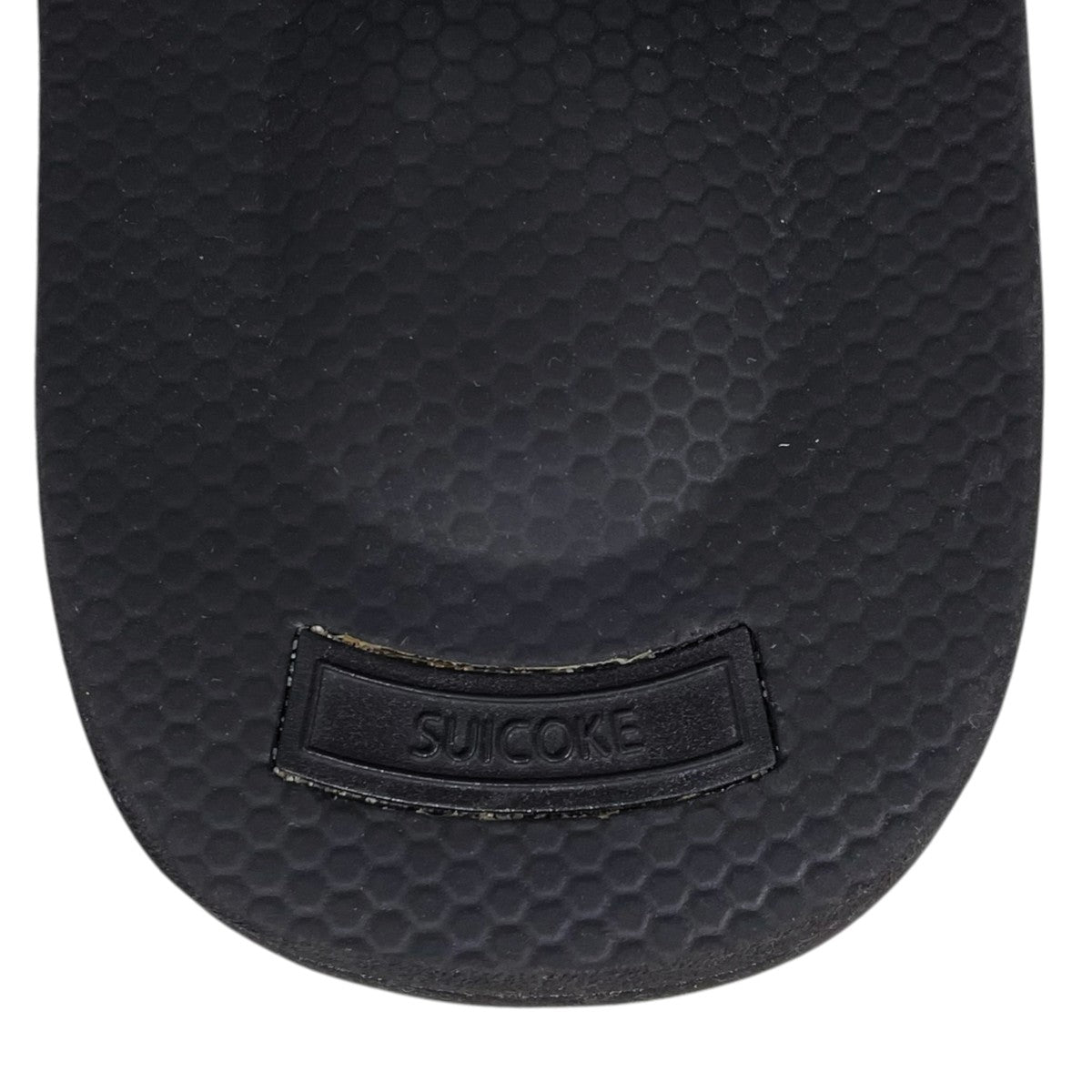suicoke×nonnative 20SS レザーサンダル HUNTER SANDAL ハンター サンダル NN-F3755 古着・中古-6枚目のアイテム画像
