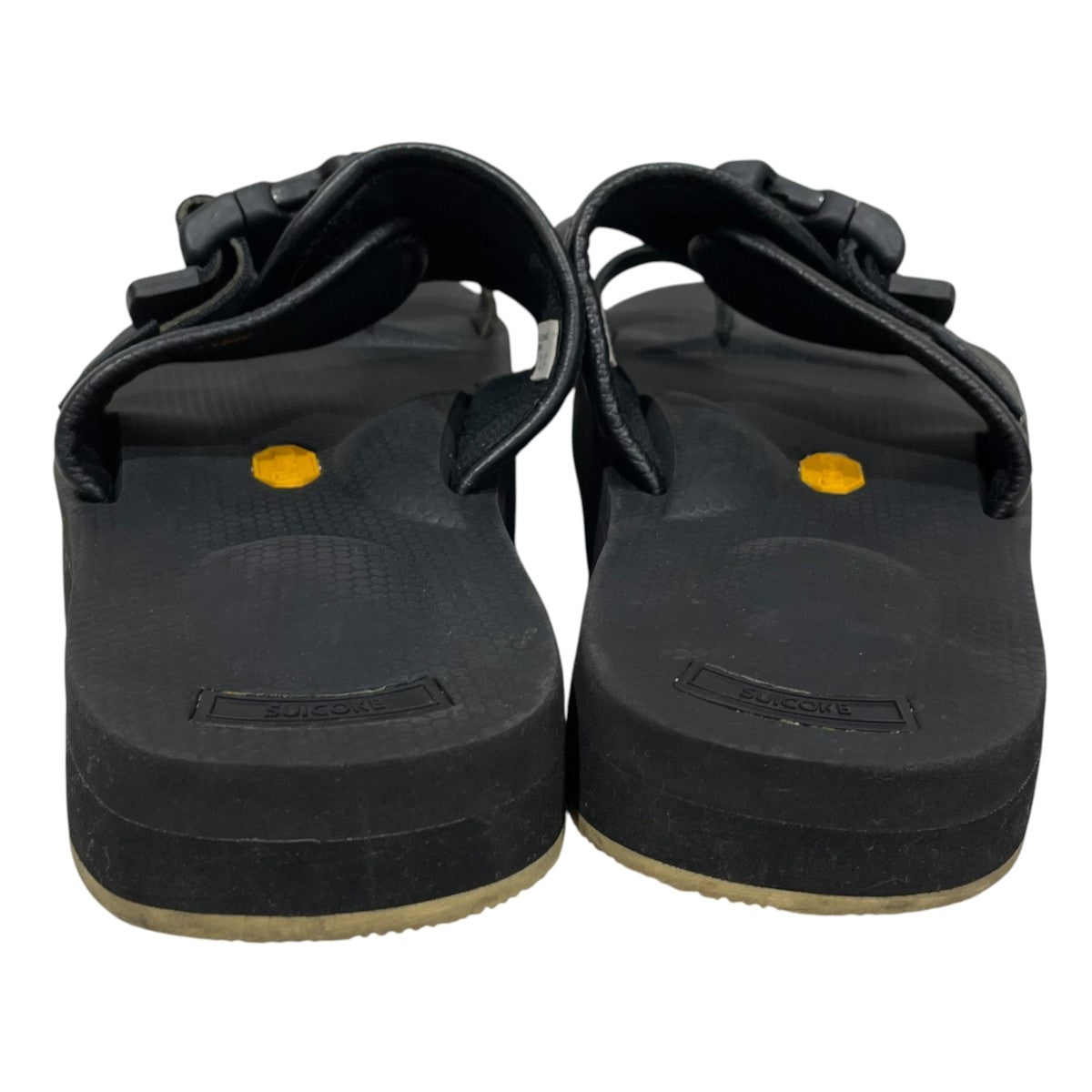 suicoke×nonnative 20SS レザーサンダル HUNTER SANDAL ハンター サンダル NN-F3755 古着・中古-8枚目のアイテム画像