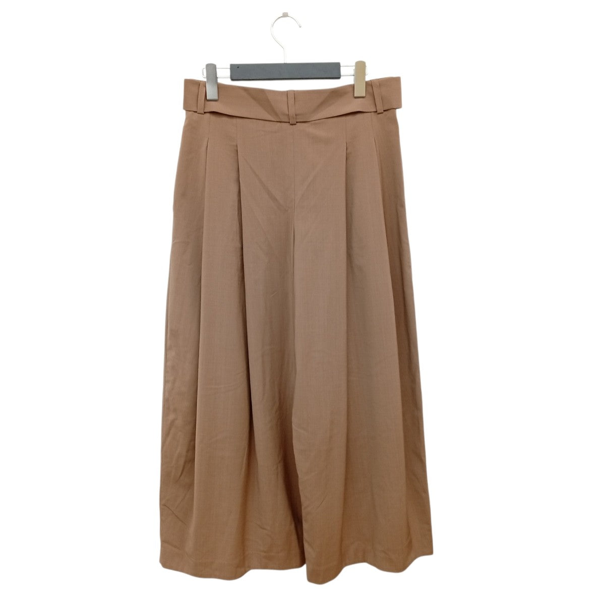 MAISON FLANEUR ウエストマークスラックス17SMDPA106 古着・中古-2枚目のアイテム画像