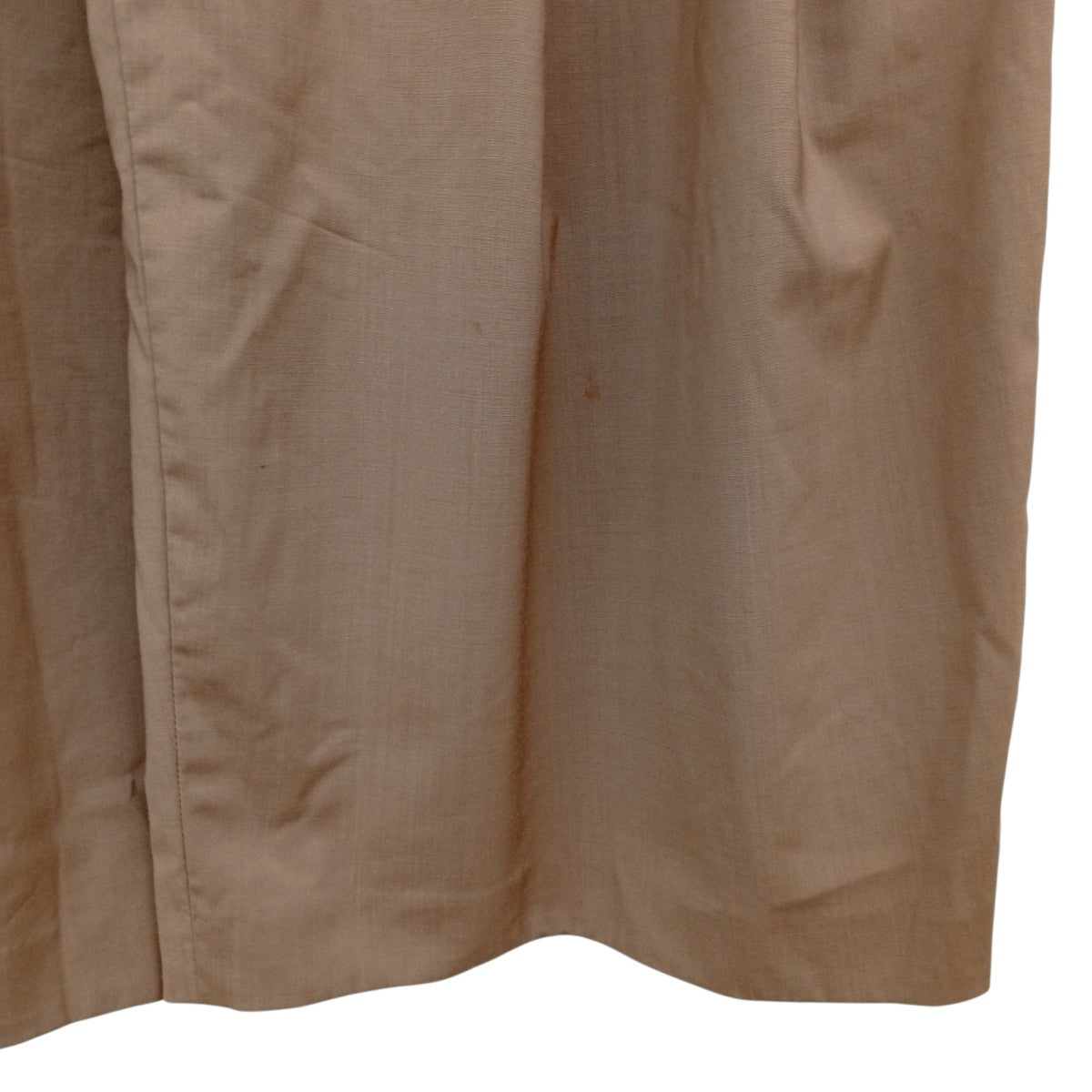 MAISON FLANEUR ウエストマークスラックス17SMDPA106 古着・中古-5枚目のアイテム画像