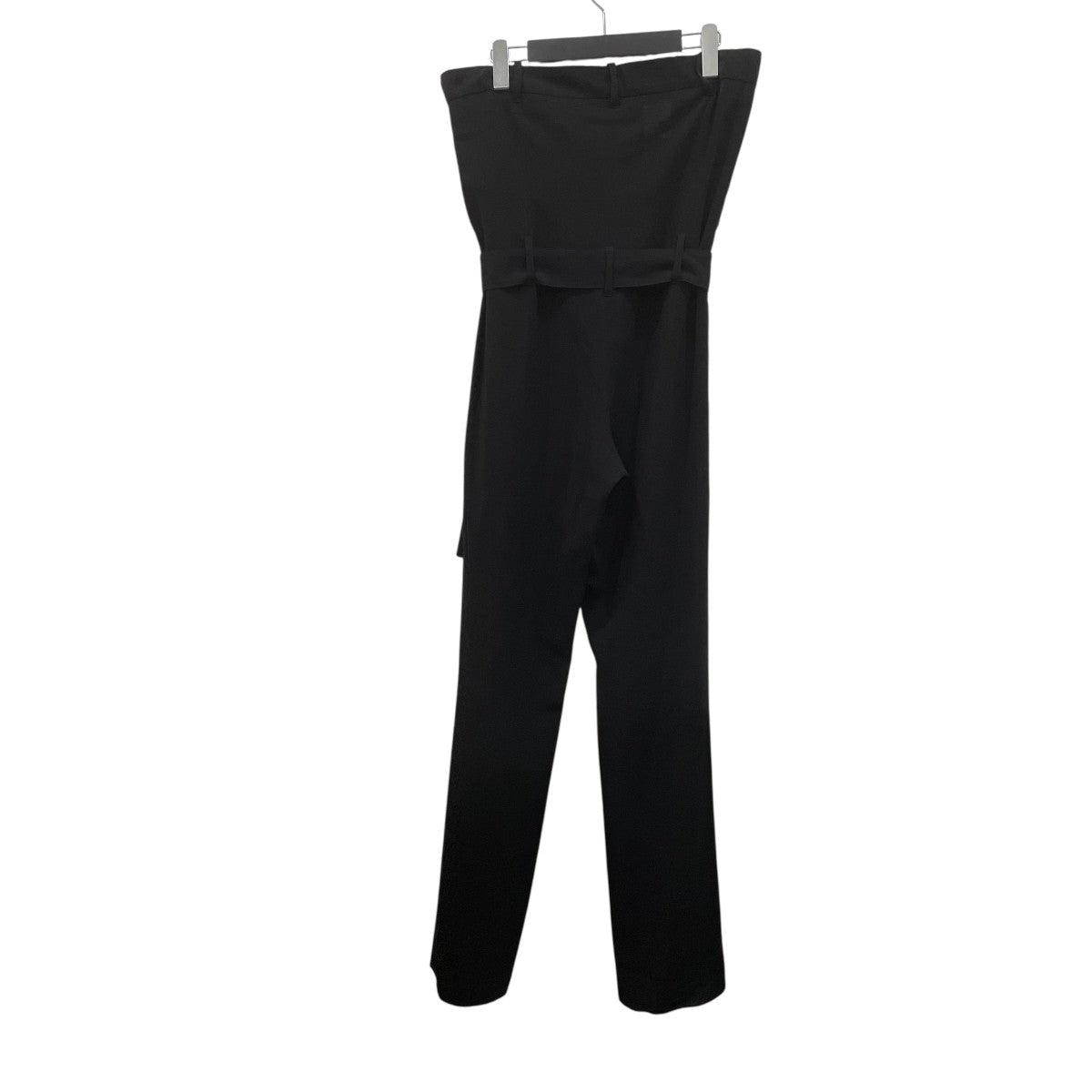 ANN DEMEULEMEESTER サルエルパンツ352-02-77032 古着・中古-2枚目のアイテム画像