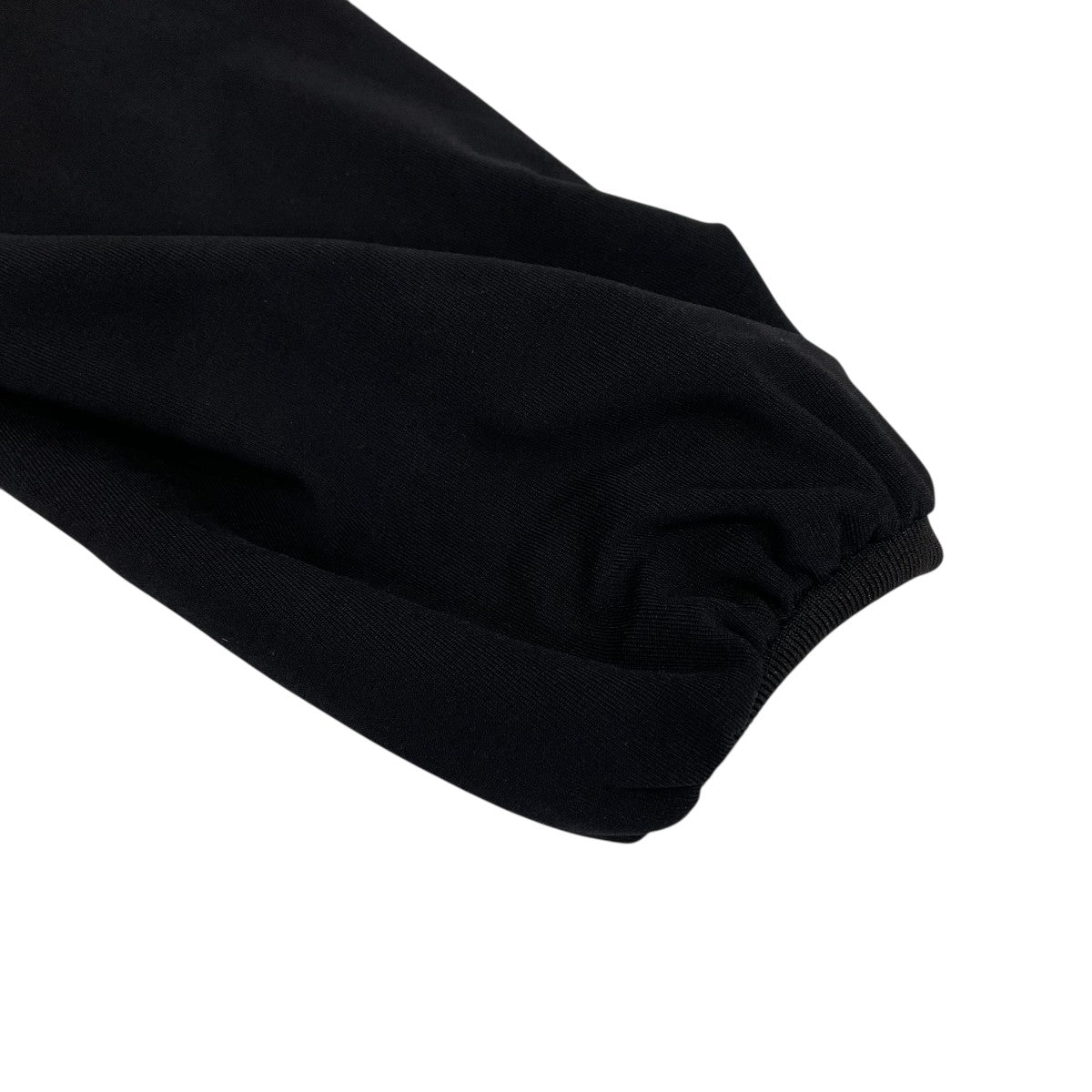 Black Body Wrap Dress659074