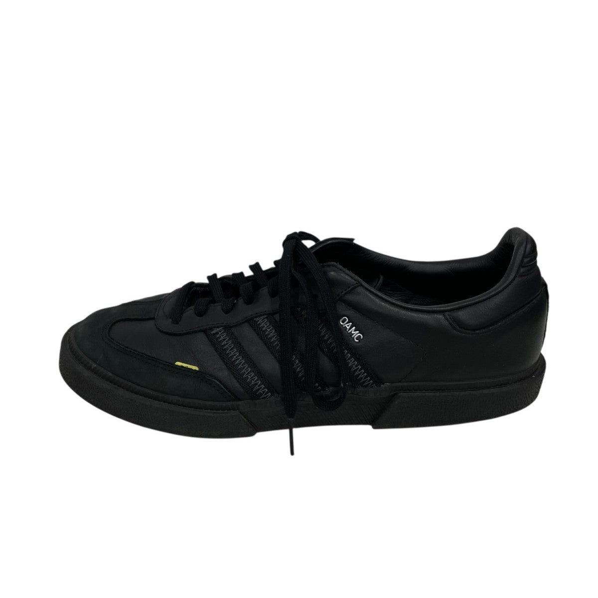adidas×OAMC ORIGINALS TYPEローカットスニーカーG58121 G58121