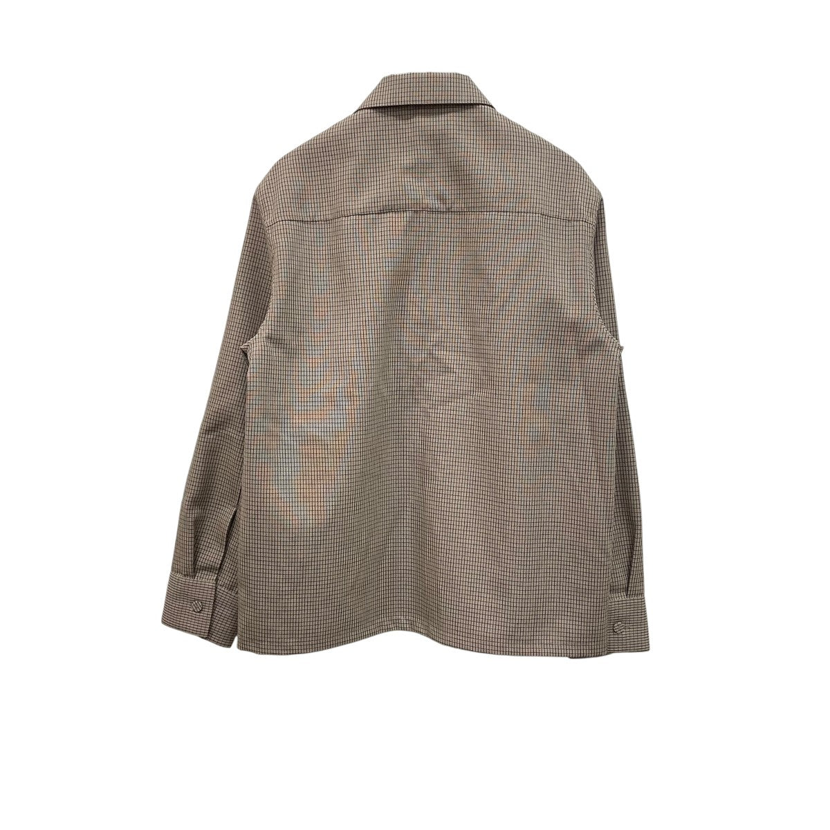 JIL SANDER ジャケット J22DL0256 古着・中古-2枚目のアイテム画像