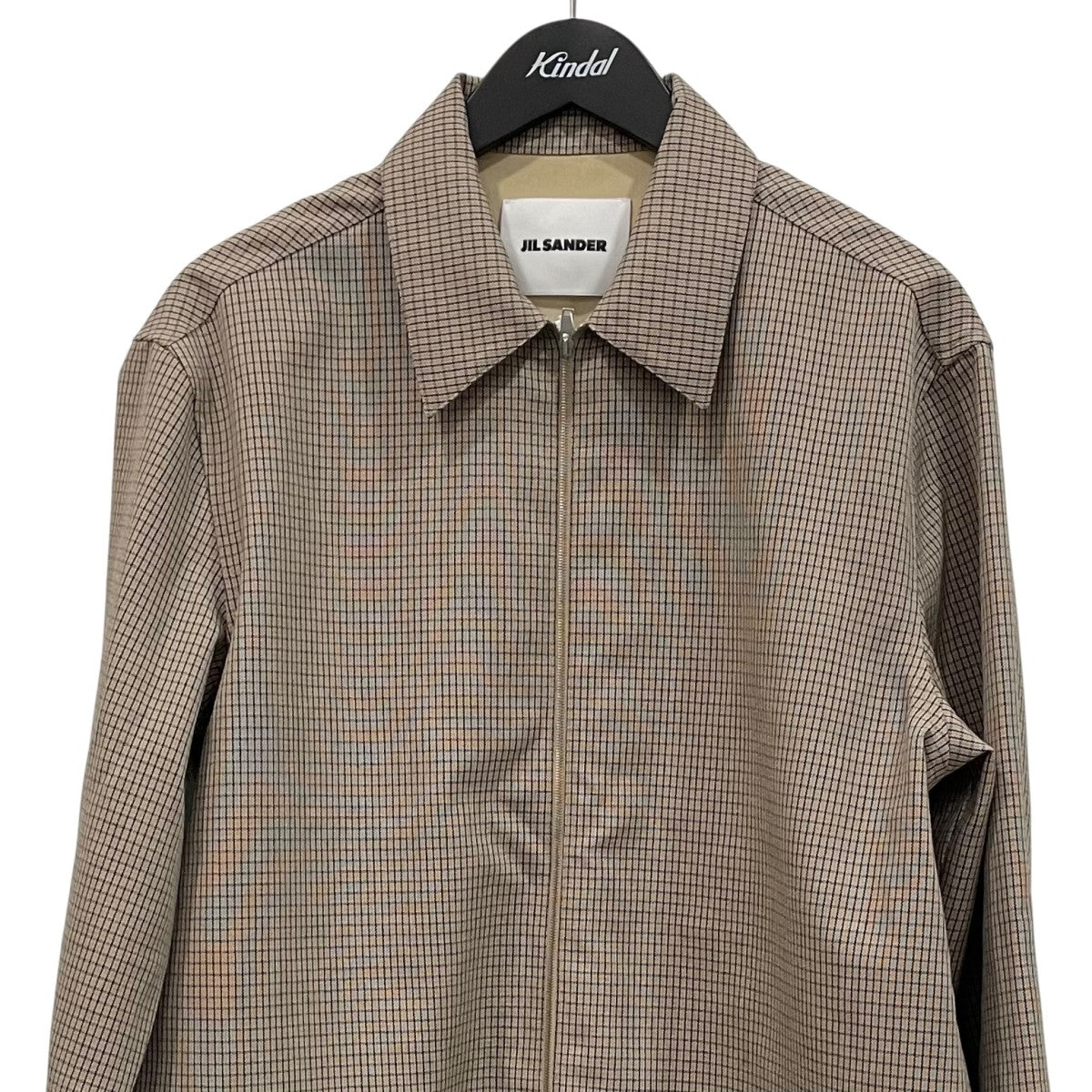 JIL SANDER ジャケット J22DL0256 古着・中古-3枚目のアイテム画像