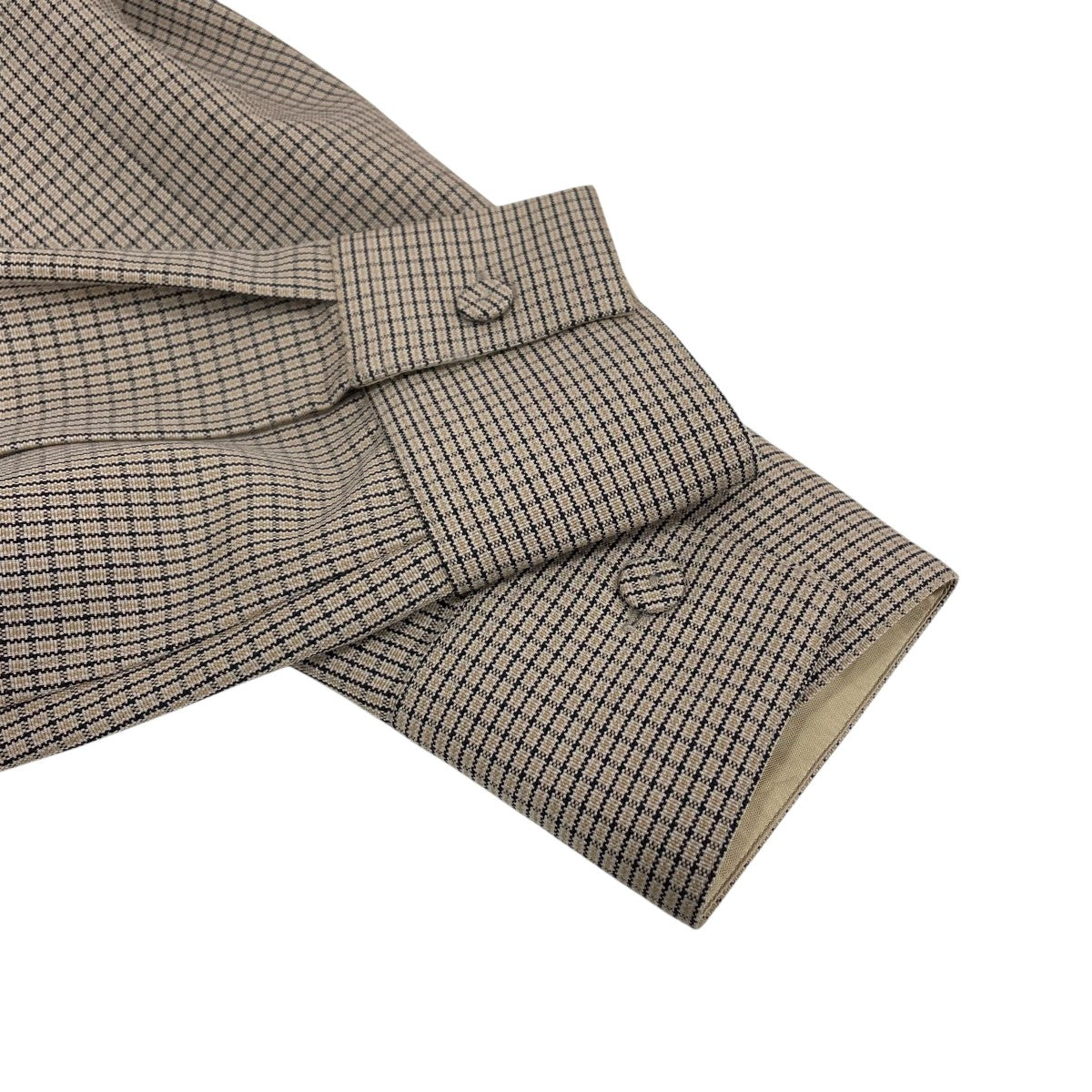JIL SANDER ジャケット J22DL0256 古着・中古-4枚目のアイテム画像