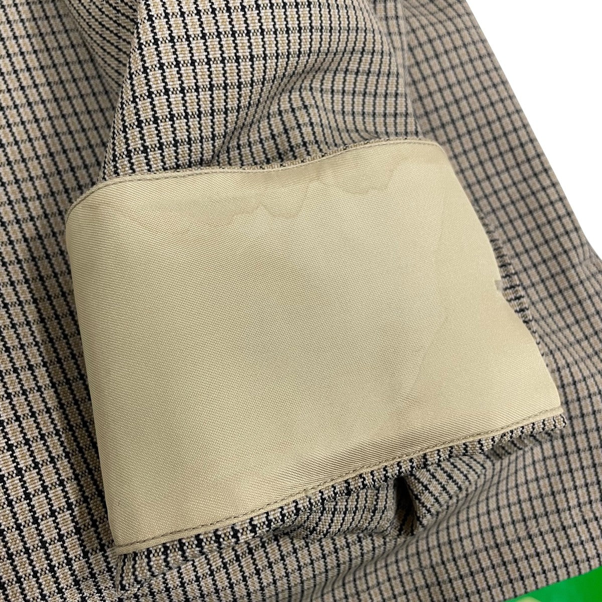 JIL SANDER ジャケット J22DL0256 古着・中古-6枚目のアイテム画像