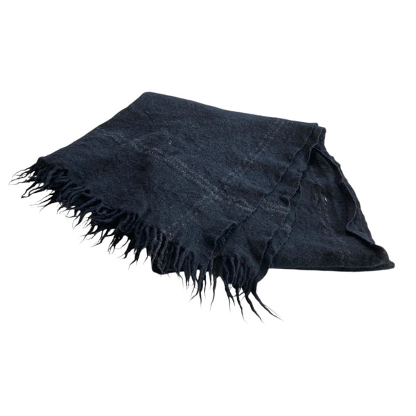 tricot COMME des GARCONS(トリココムデギャルソン) 80sマフラー