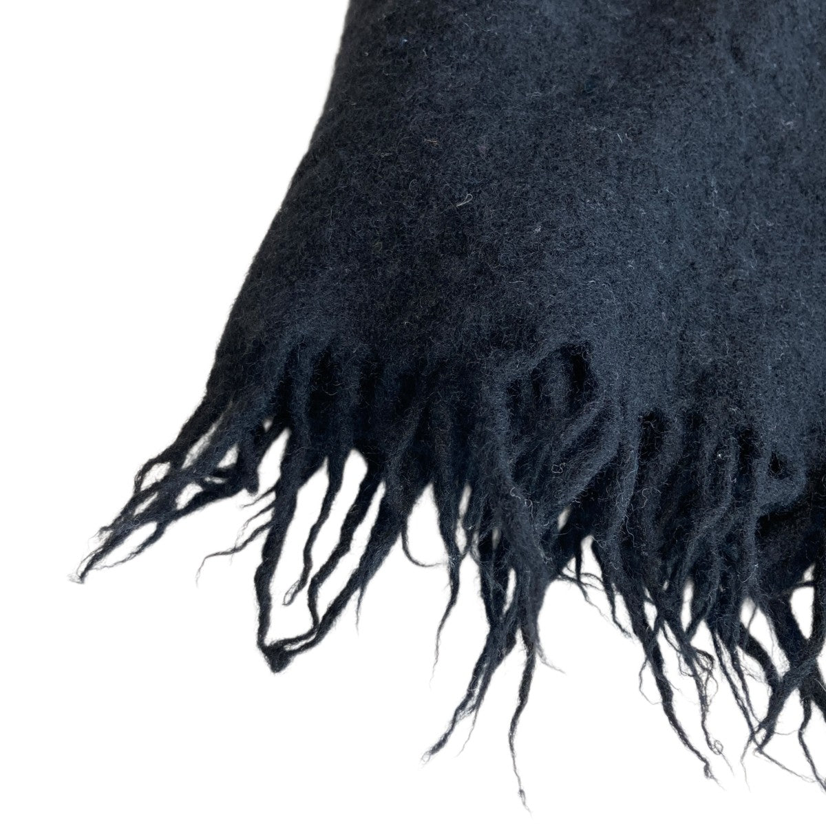 tricot COMME des GARCONS(トリココムデギャルソン) 80sマフラー