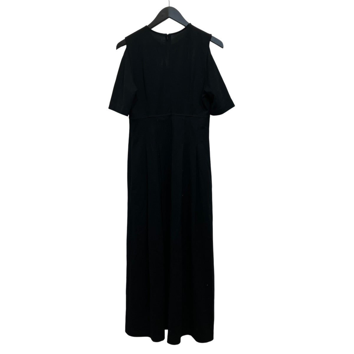 LE CIEL BLEU 半袖ワンピース26S65617 古着・中古-3枚目のアイテム画像