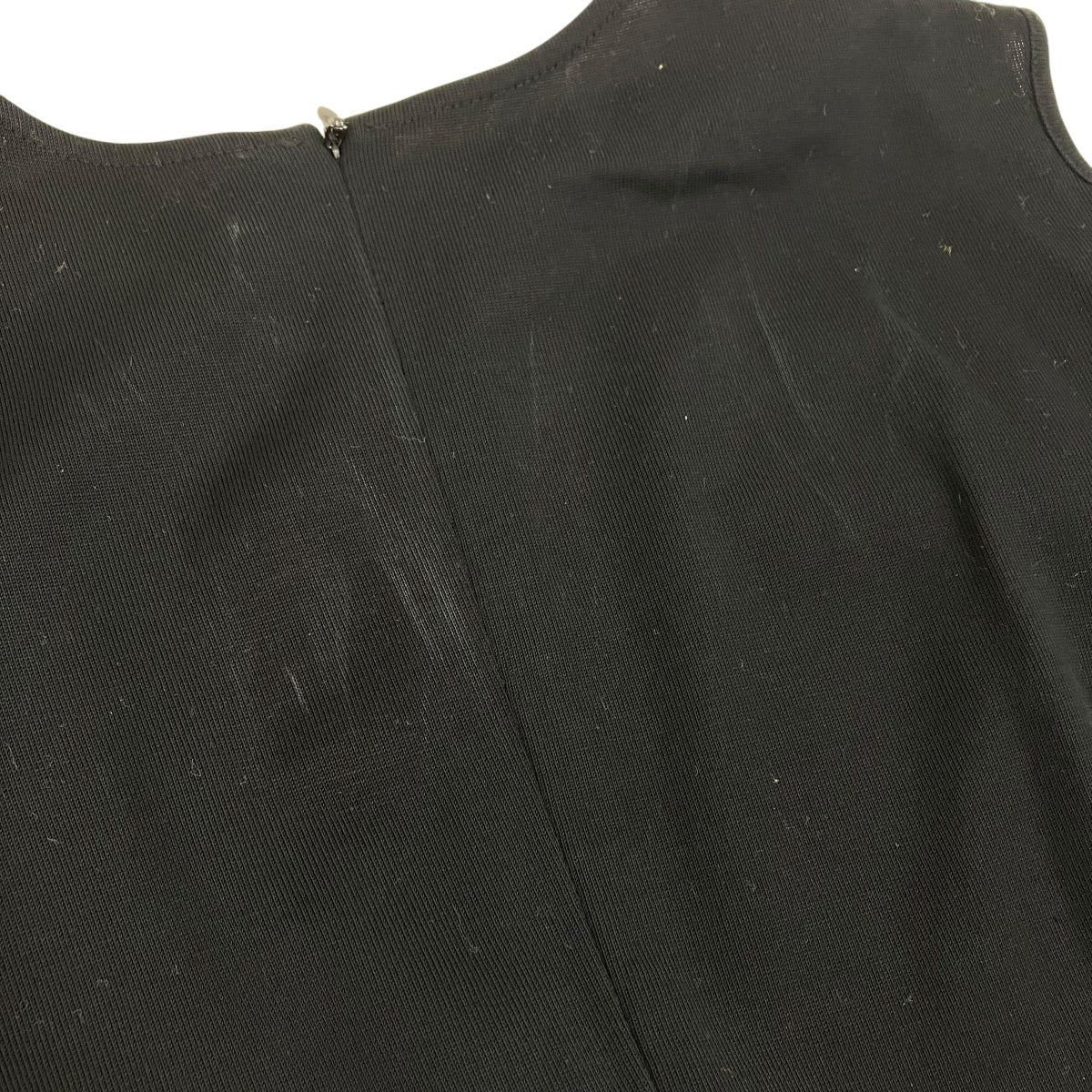 LE CIEL BLEU 半袖ワンピース26S65617 古着・中古-6枚目のアイテム画像