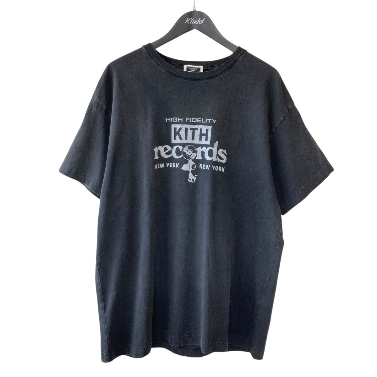 25SSPEANUTS半袖Tシャツ25073060009410