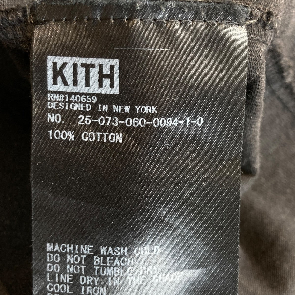 25SSPEANUTS半袖Tシャツ25073060009410