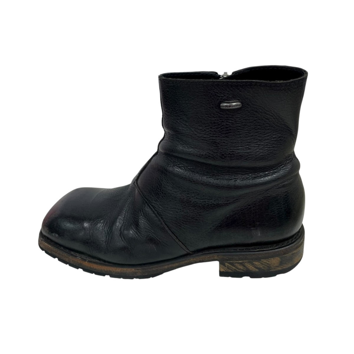 ourlegacy camion boots カミオンブーツ　サイズ42 ourlegacy camion boots カミオンブーツ サイズ42