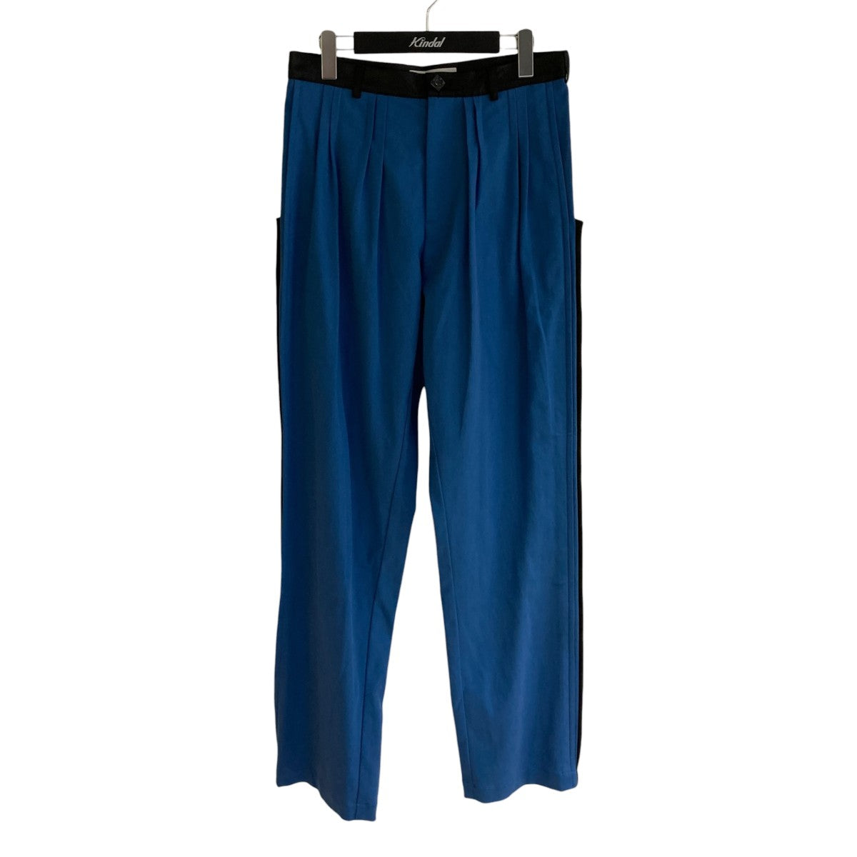Kiko Kostadinov UGO SIDE TROUSERパンツ00162024 古着・中古-1枚目のアイテム画像
