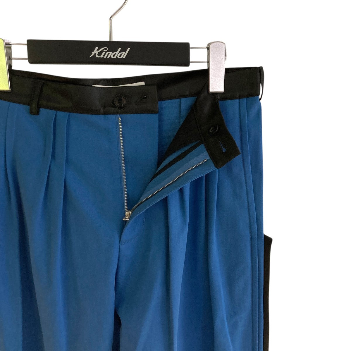 Kiko Kostadinov UGO SIDE TROUSERパンツ00162024 古着・中古-3枚目のアイテム画像