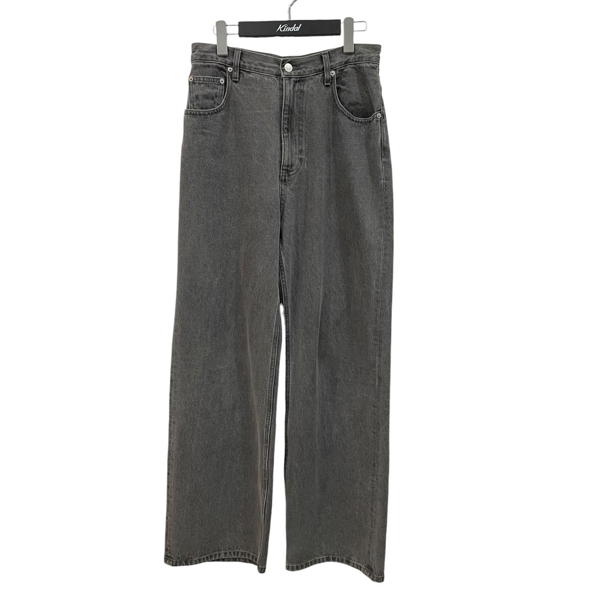 TODAYFUL デニムパンツ12511401 古着・中古-1枚目のアイテム画像