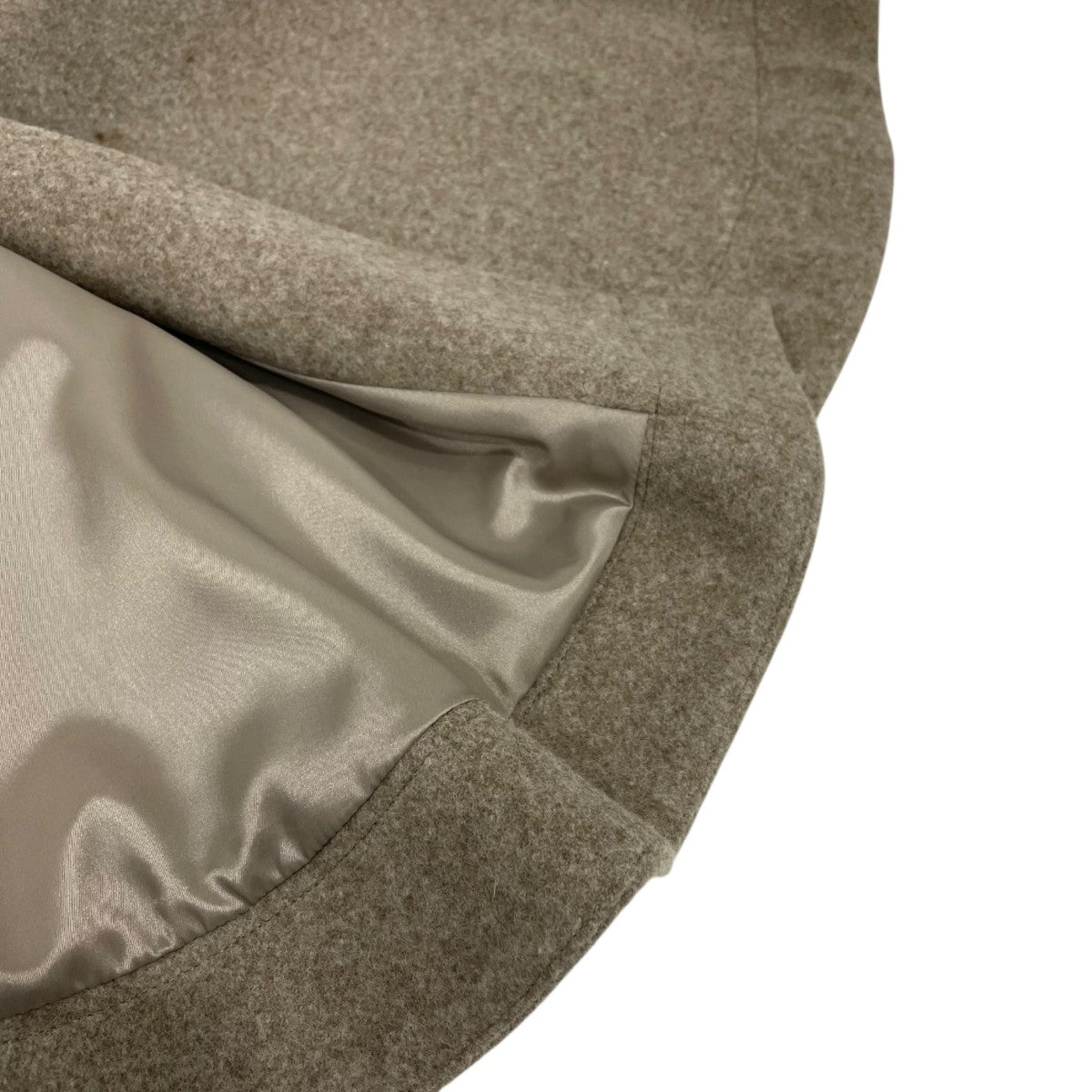 cygne(シーニュ) RomainフレアショートケープCYJ-C002 CYJ-C002