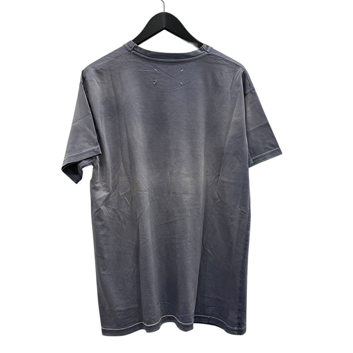 Maison Margiela 半袖カットソーS51GC0519 古着・中古-3枚目のアイテム画像