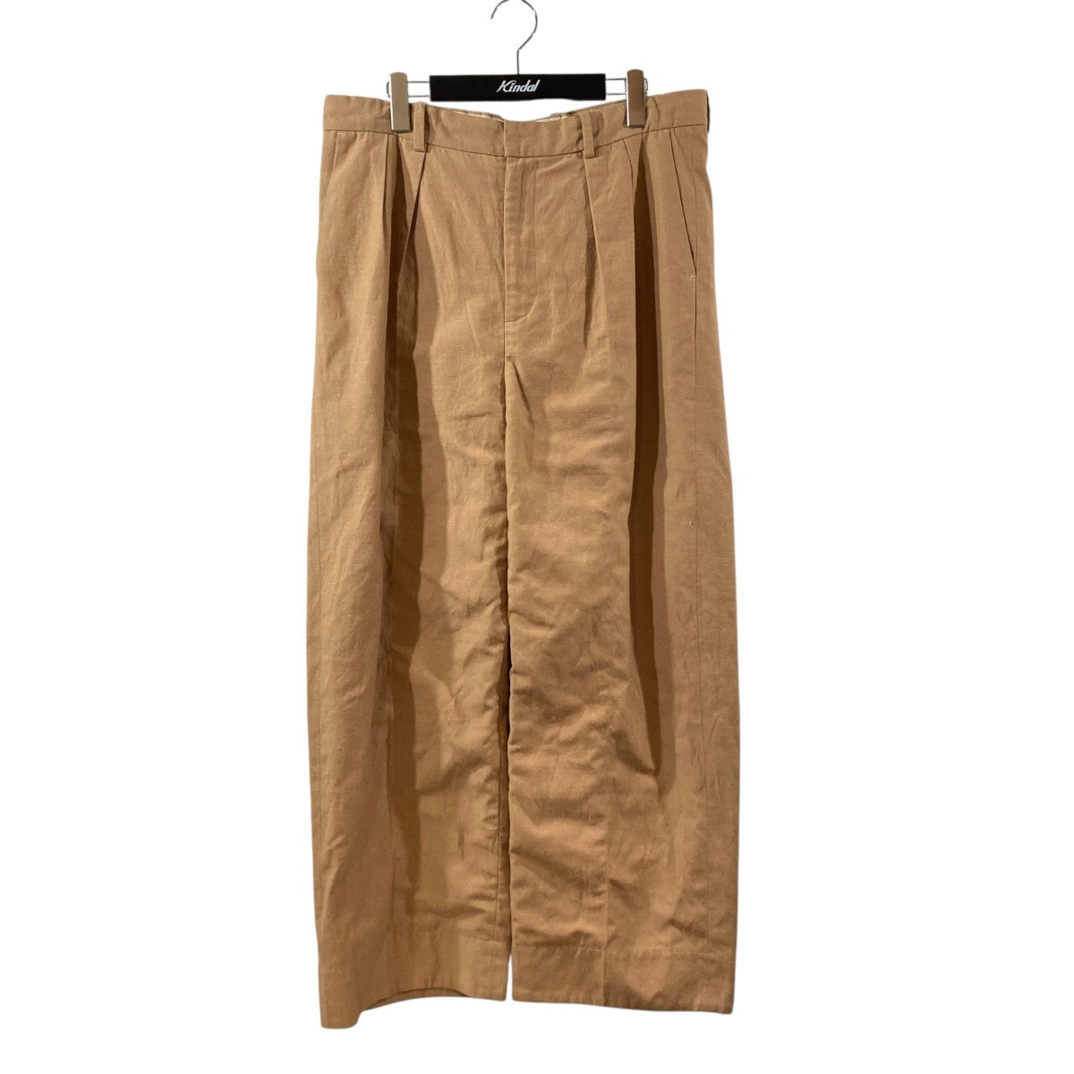 パンツ07S22HN125P