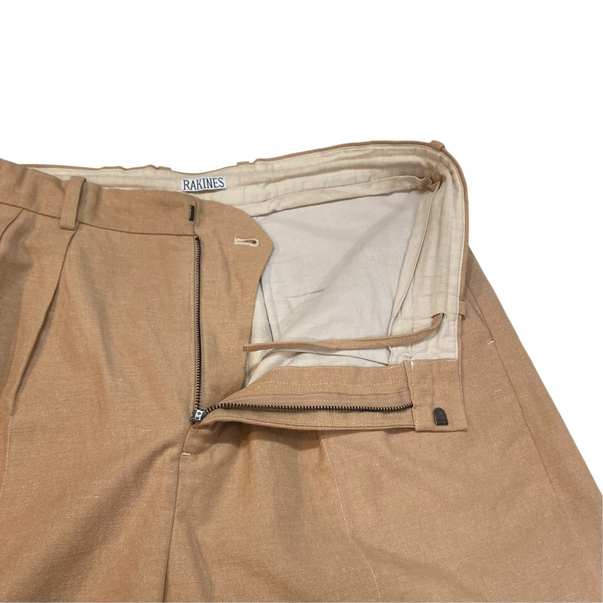 パンツ07S22HN125P