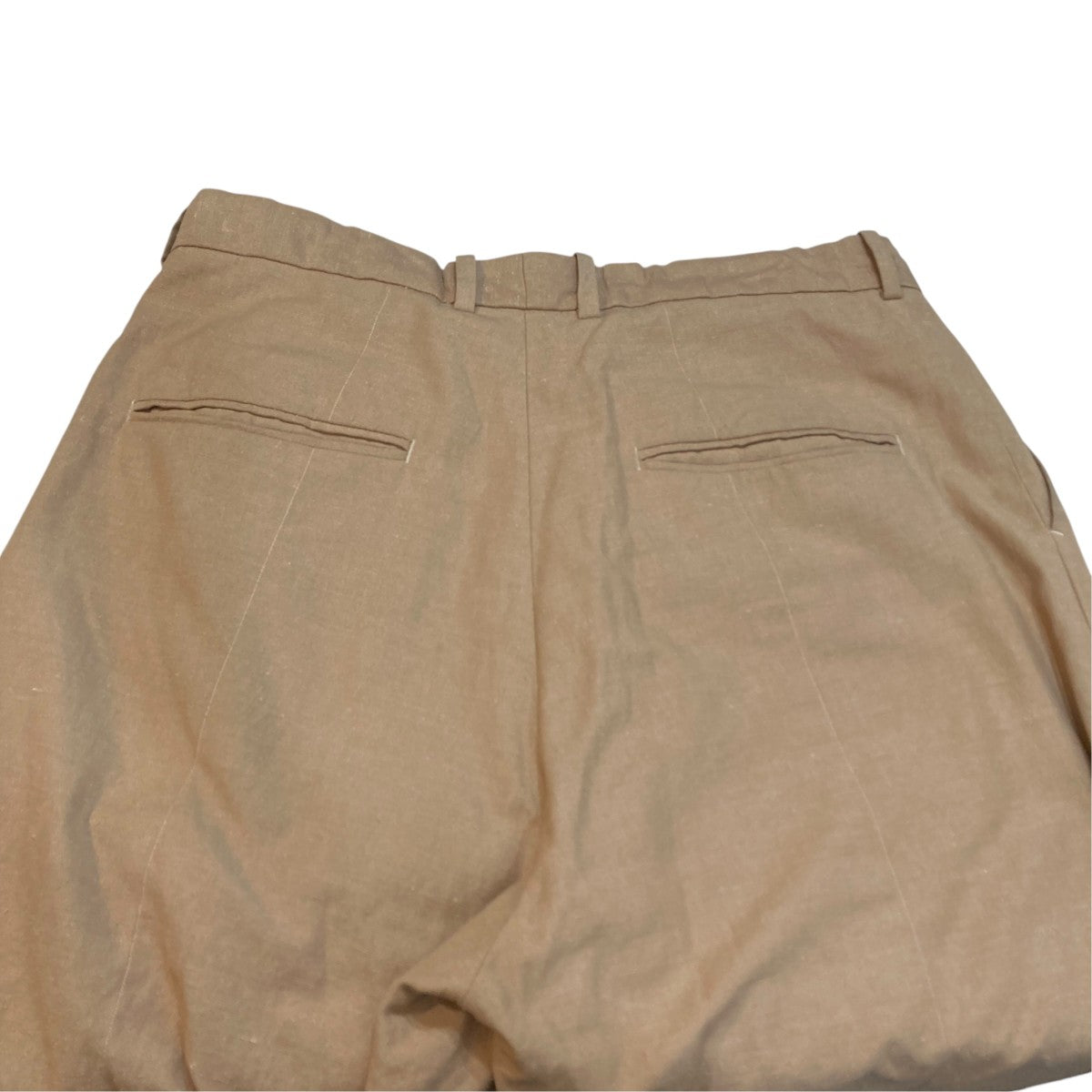 パンツ07S22HN125P