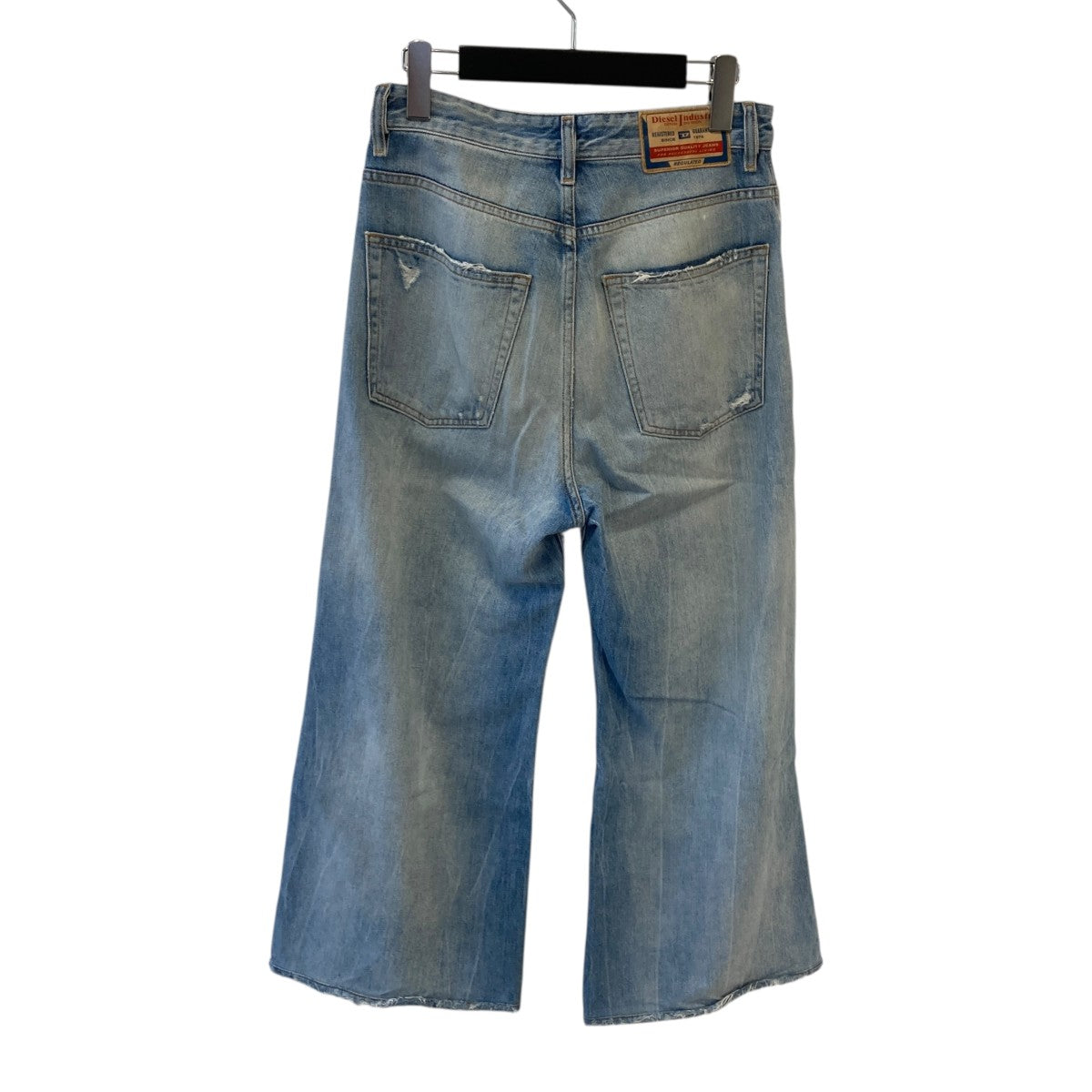 パンツ Diesel D-sire Diesel: 1996 D-Sire | Diesel Online Store