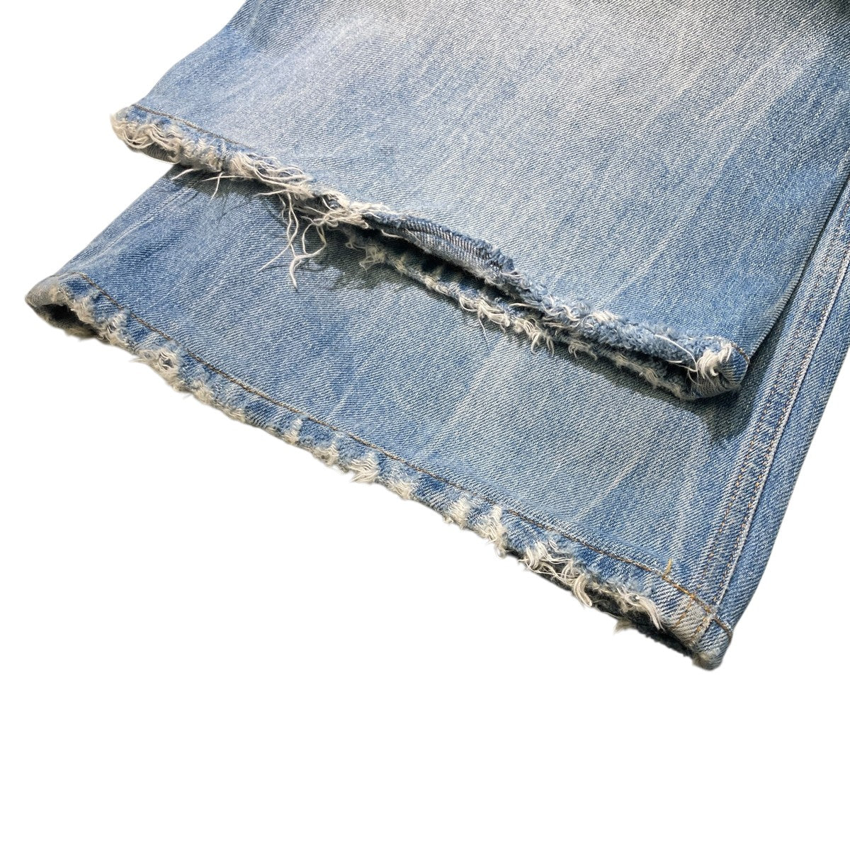 DIESEL(ディーゼル) 1996 D-SIREデニムパンツA06926 A06926 インディゴ