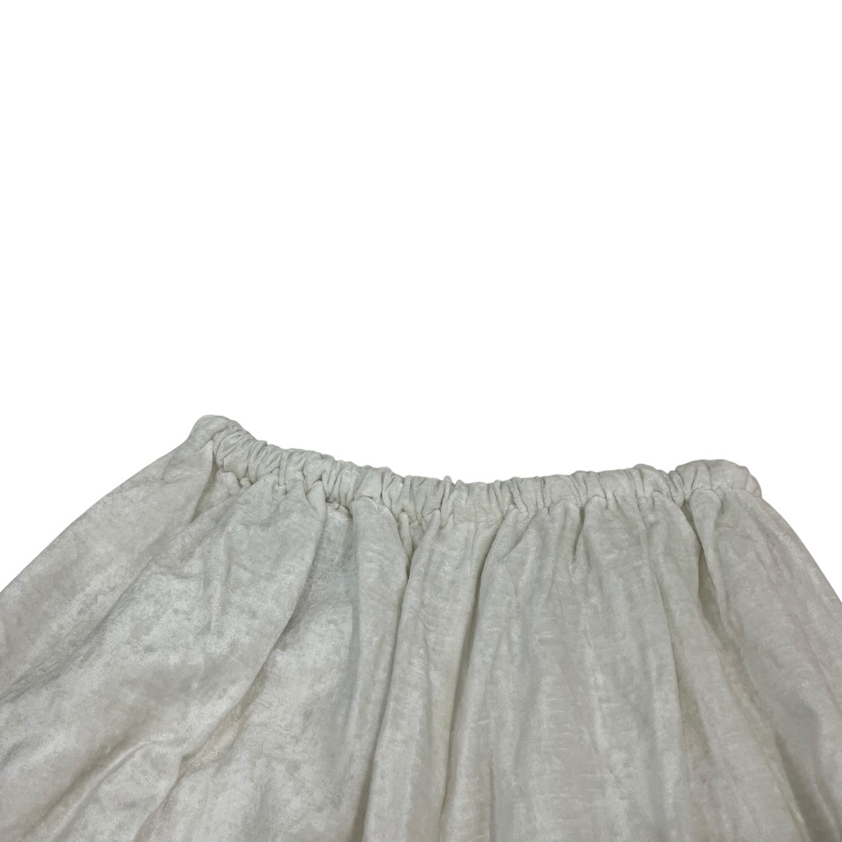 NO．287 COTTON VELVET FLAP POCKET TROUSERSイージーパンツBLS-54280
