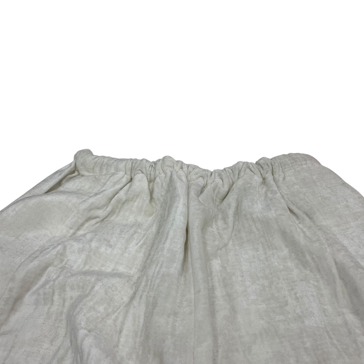 NO．287 COTTON VELVET FLAP POCKET TROUSERSイージーパンツBLS-54280