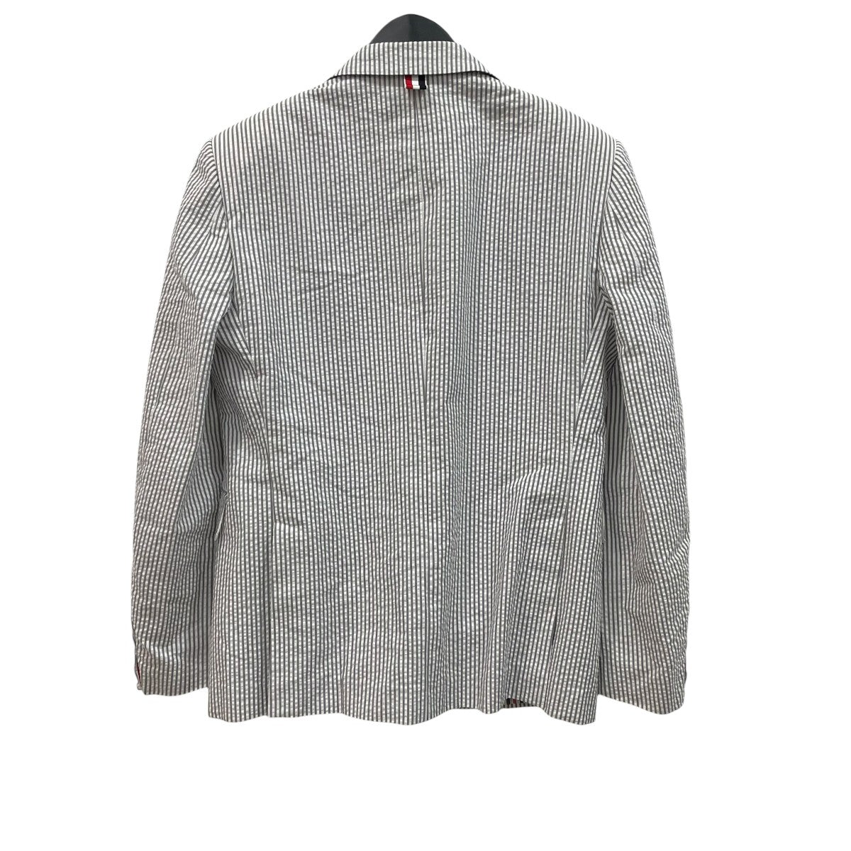 Thom Browne ストライプセットアップ 古着・中古-3枚目のアイテム画像
